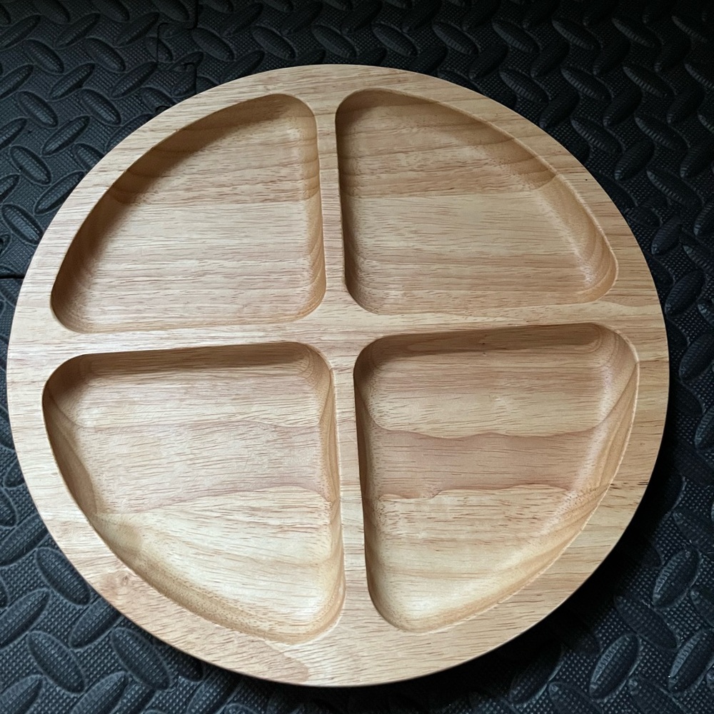 Serving Tray